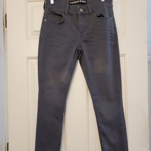 Express legging jeans